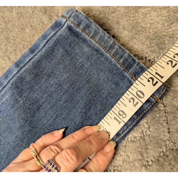 Kids Denim Overalls - Picture 7 of 7